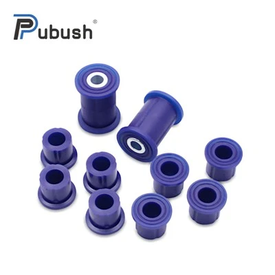 4x4 PU Burç Bileşen Kiti